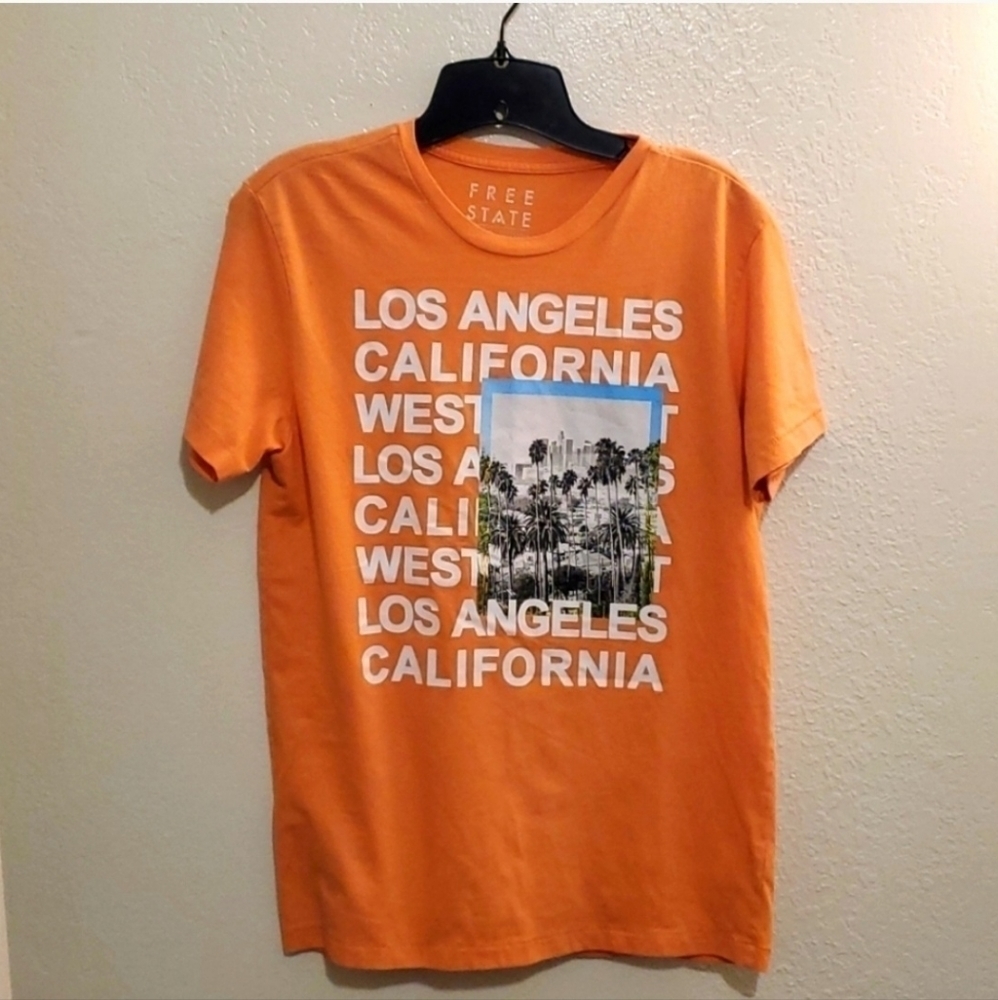 Free State Tee - Picture 4 of 4